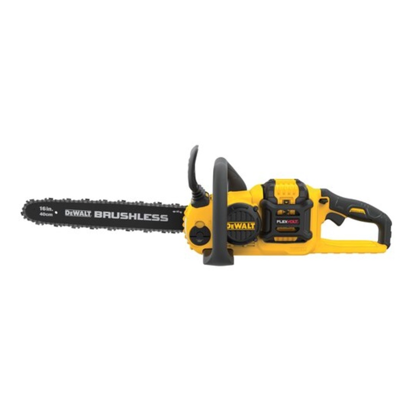 DEWALT 60V MAX* FLEXVOLT Chainsaw Kit