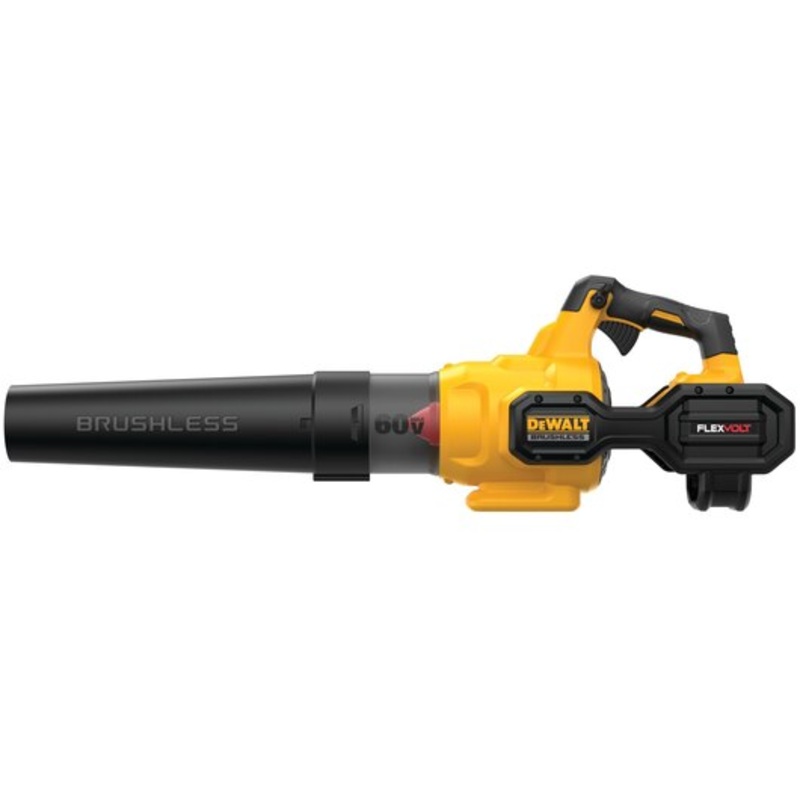 DEWALT 60V MAX* FLEXVOLT Handheld Axial Blower (Tool Only)