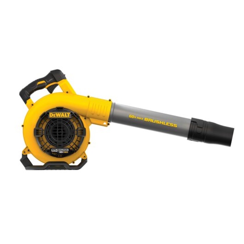 DEWALT 60V MAX* FLEXVOLT Handheld Blower (Tool Only)