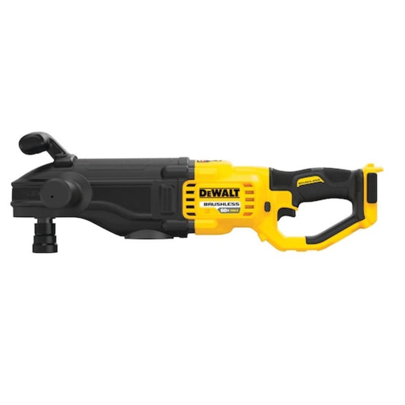 DEWALT 60V MAX* Quick-Change Stud & Joist Drill w/ E-CLUTCH (Tool Only)
