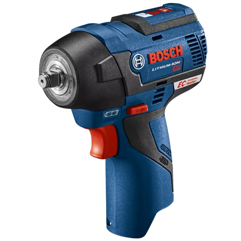 BOSCH 12V MAX 3/8" Impact Wrench (Tool Only)