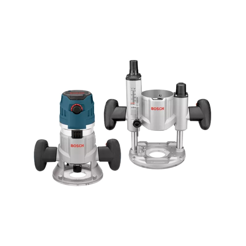 BOSCH 2.3 HP Electronic Modular Router System
