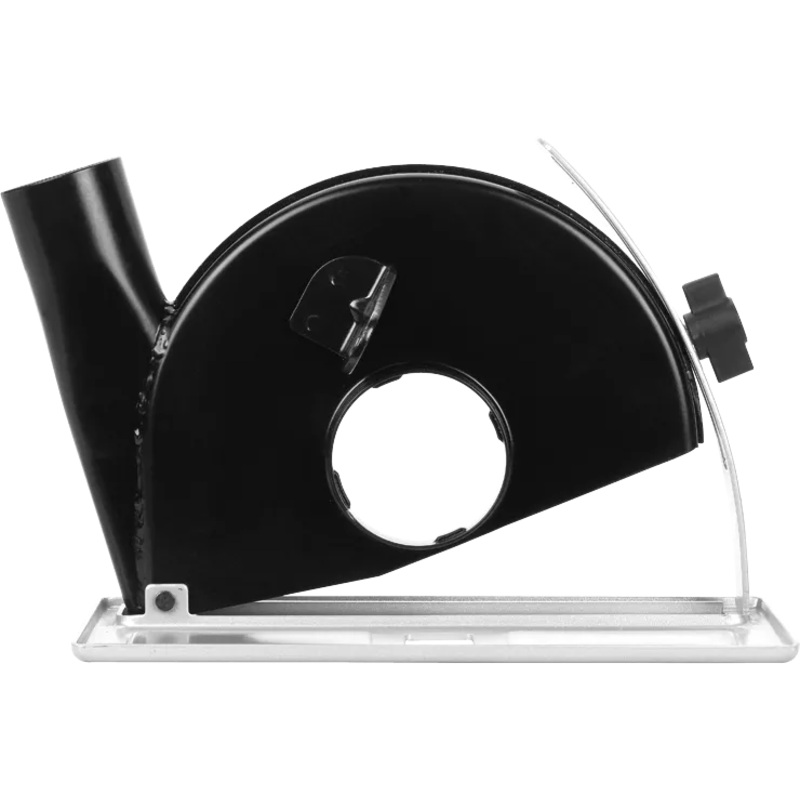 BOSCH Dust Extraction Guard For 4-1/2" & 5" Small Angle Grinders