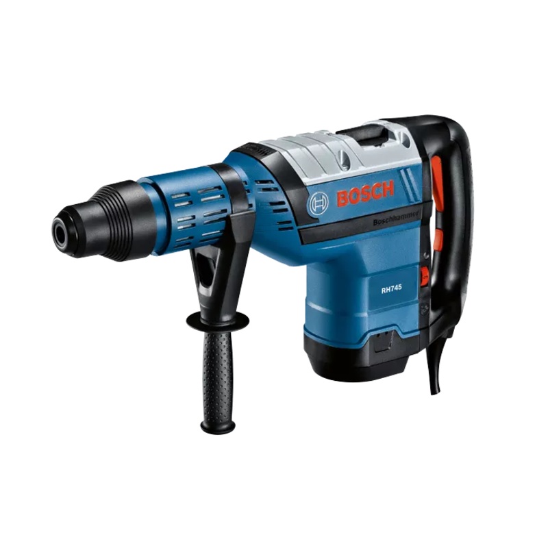 BOSCH SDS-MAX 1-3/4" Rotary Hammer