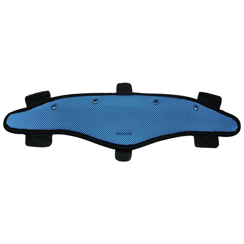 KLEIN TOOLS Premium KARBN Hard Hat Sweatband Replacement (3 PACK)