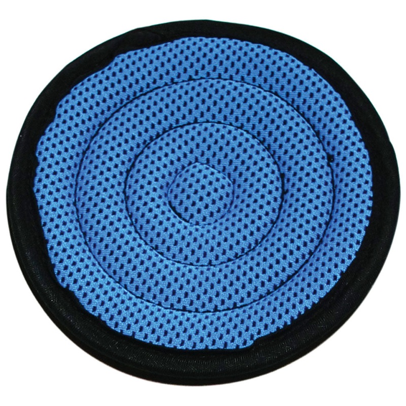 KLEIN TOOLS Premium KARBN Hard Hat Top Pad Replacement (3 PACK)