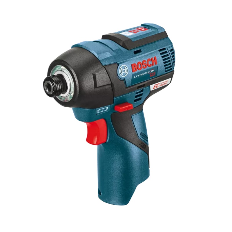 BOSCH 12V MAX Impact Driver (Tool Only)