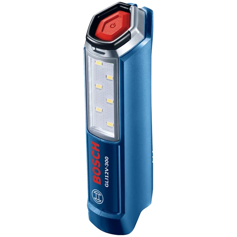 BOSCH 12V MAX LED Work Light (Tool Only)