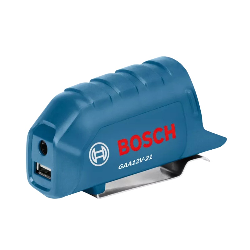 BOSCH 12V MAX Portable Power Adapter