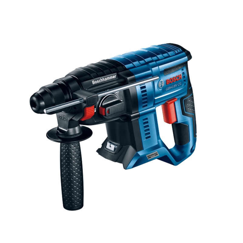 BOSCH 18V SDS-PLUS BULLDOG 3/4" Rotary Hammer (Tool Only)