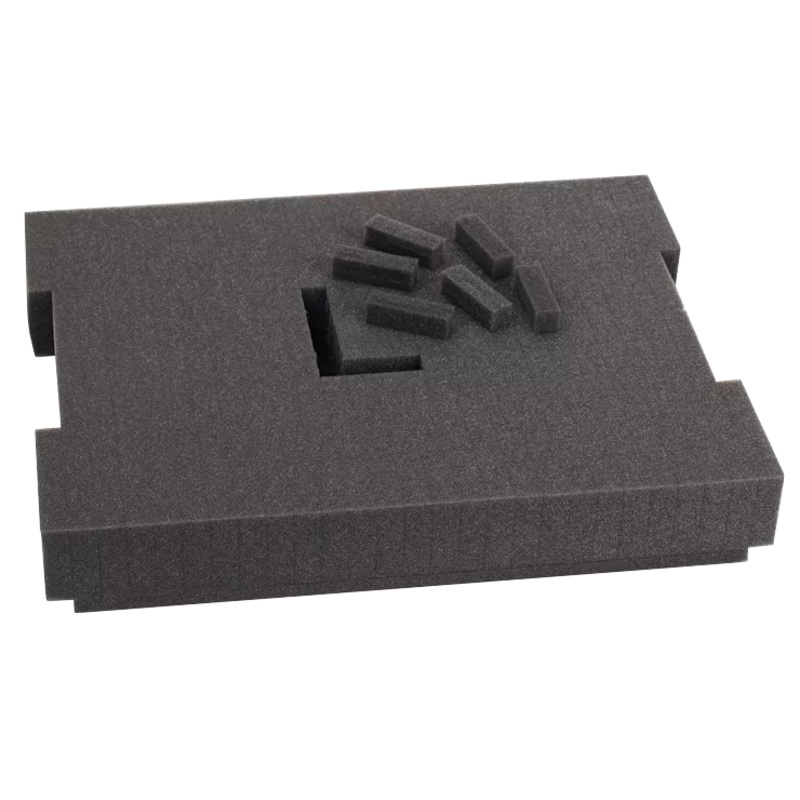 BOSCH Pre-Cut Foam Insert For L-Boxx 1