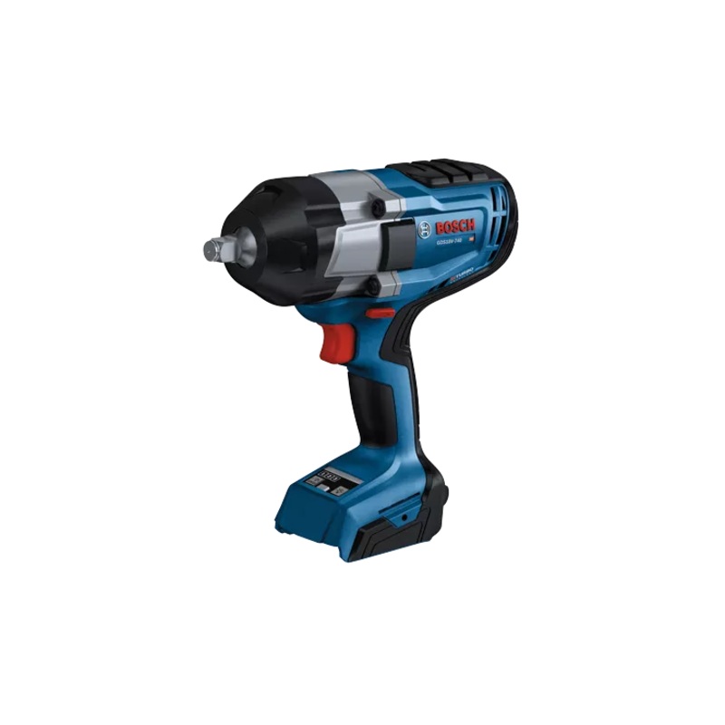 BOSCH PROFACTOR 18V 1/2" Impact Wrench w/ Friction Ring (Tool Only)