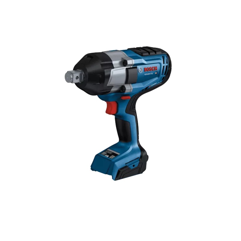 BOSCH PROFACTOR 18V 3/4" Impact Wrench w/ Friction Ring & Thru-Hole (Tool Only)