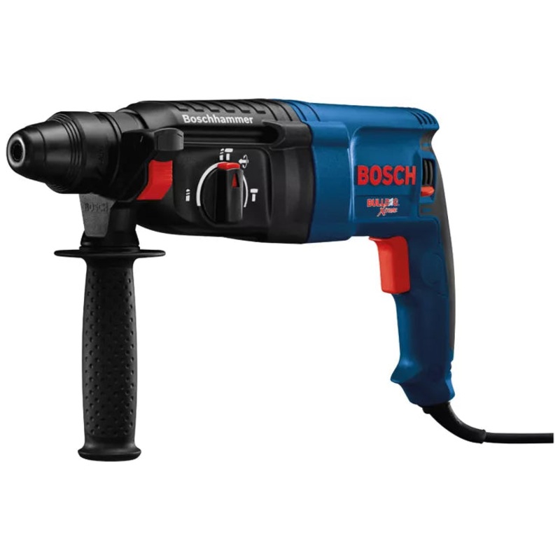 BOSCH SDS-PLUS BULLDOG XTREME 1" Rotary Hammer