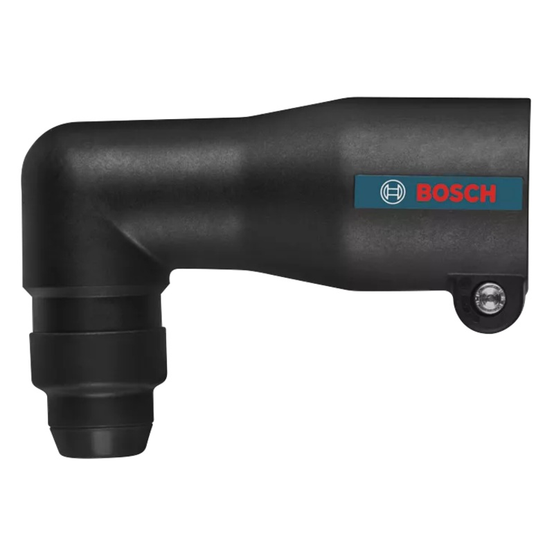BOSCH SDS-PLUS Right Angle Attachment