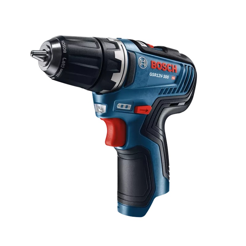 BOSCH 12V MAX EC 3/8" Drill/Driver (Tool Only)