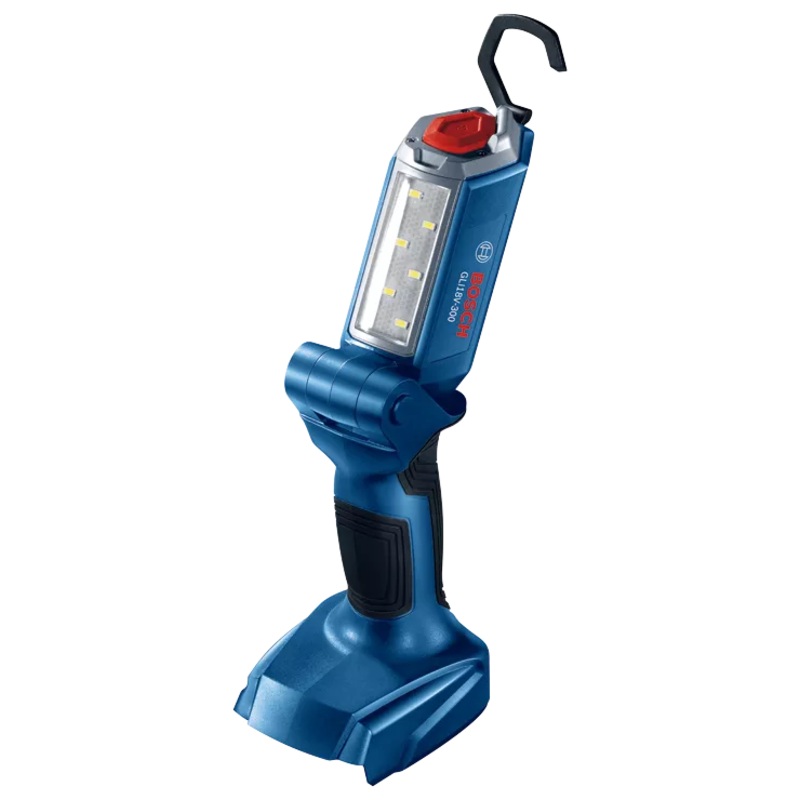 BOSCH 18V Articulating LED Work Light (Tool Only)