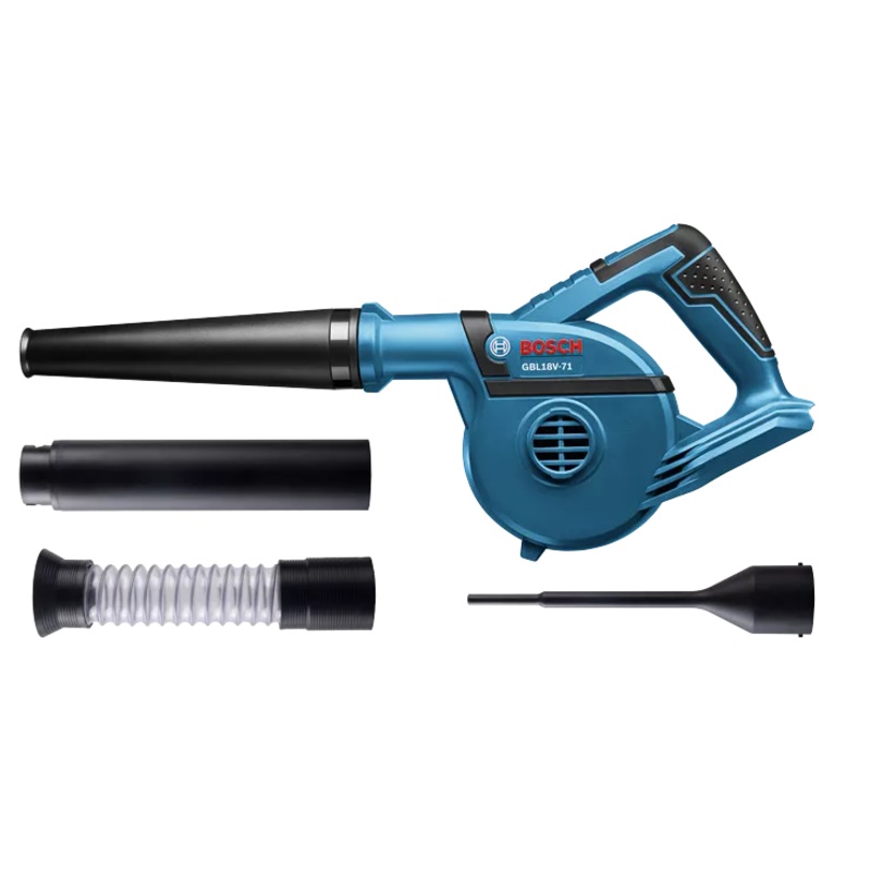 BOSCH 18V Blower (Tool Only)