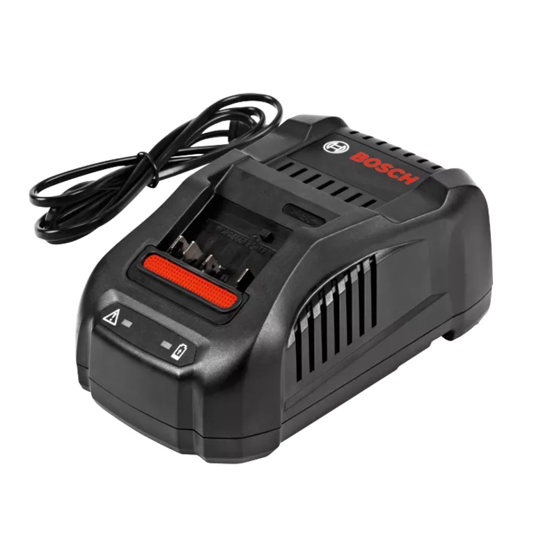 BOSCH 18V Fast Battery Charger