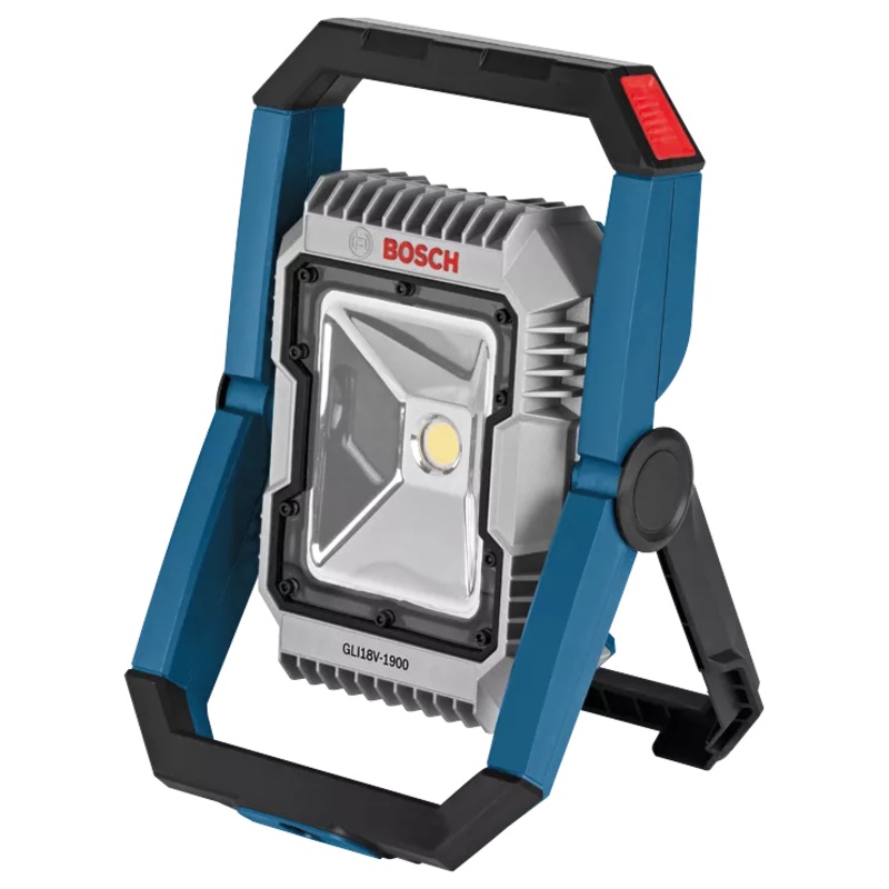 BOSCH 18V LED Floodlight (Tool Only)