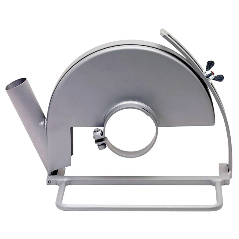 BOSCH 7" Dust-Extraction Guard