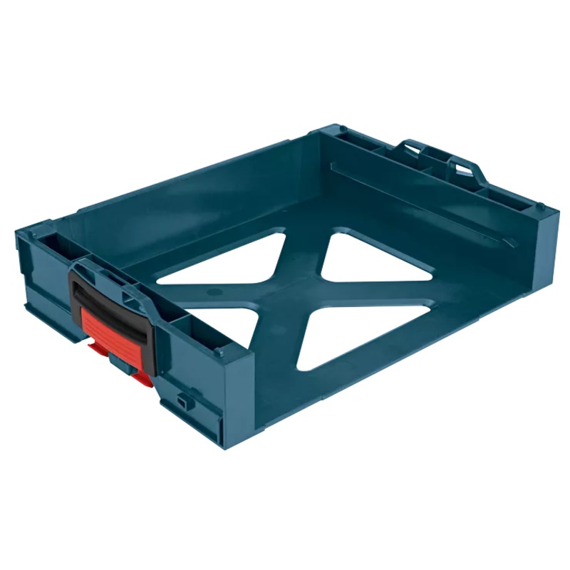 BOSCH Individual L-RACK Shelf