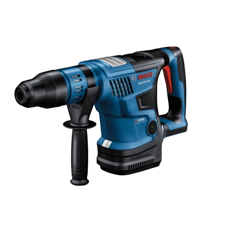 BOSCH PROFACTOR 18V Connected-Ready SDS-MAX 1-9/16" Rotary Hammer (Tool Only)