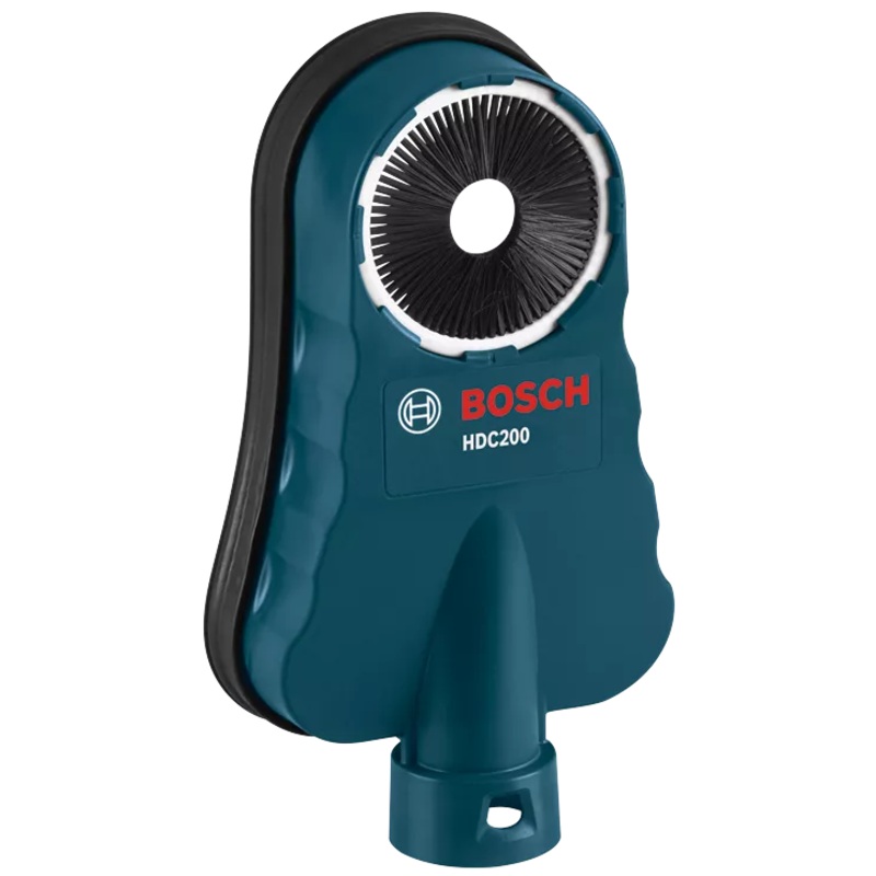 BOSCH Universal Dust Collection Attachment