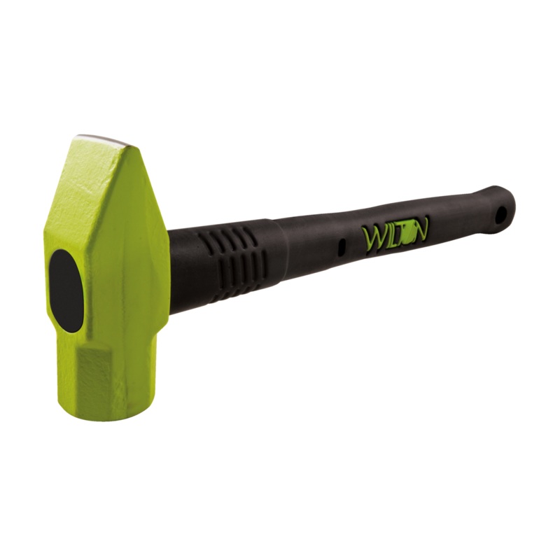 WILTON 2 lb Head, 16" B.A.S.H Cross Pein Hammer
