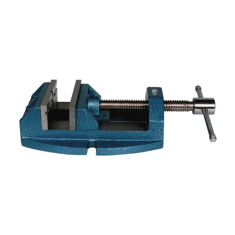 WILTON 3" Versatile Drill Press Vise Cont. Nut 1335