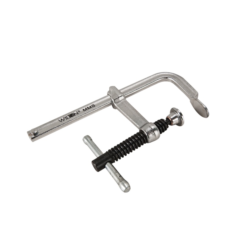 WILTON 4" Mini F-Clamp - (MMS-4)