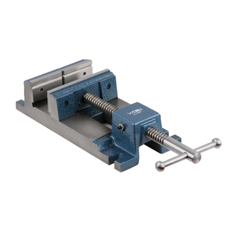 WILTON 6" Versatile Drill Press Vise Rapid Nut 1460