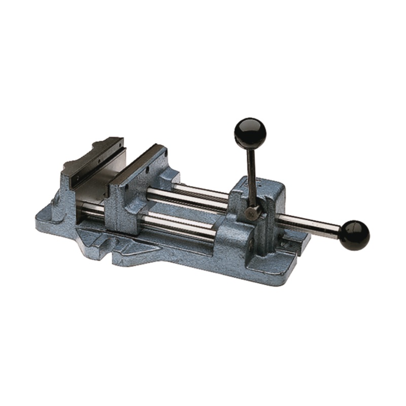 WILTON 8" Cam Action Drill Press Vise 1208