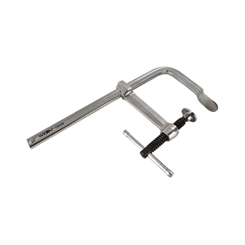 WILTON 8" Regular Duty F-Clamp - (1800S-8)