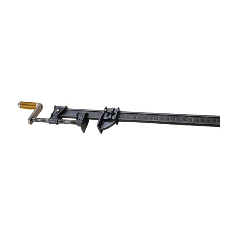 WILTON I Bar Clamp 3' Opening 1-13/16 Depth 1-7/8 Clamp Face