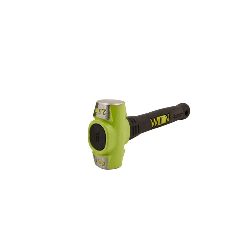 WILTON 2-1/2 lb Head, 12" B.A.S.H Sledge Hammer