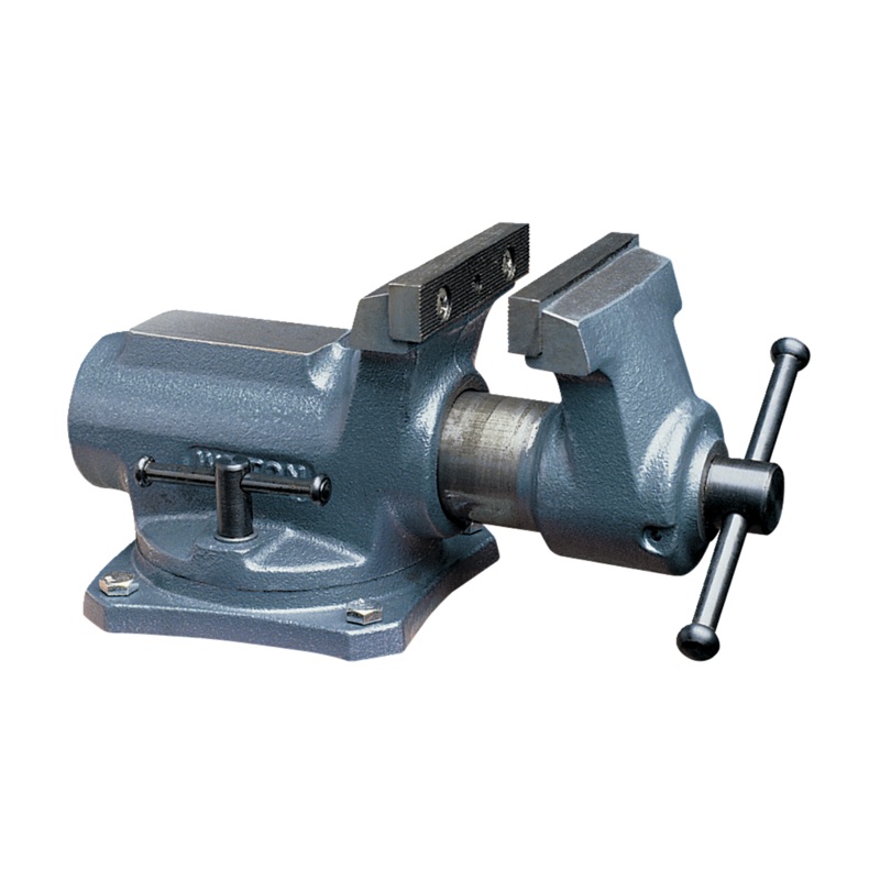 WILTON 2-1/2" Super-Junior Vise