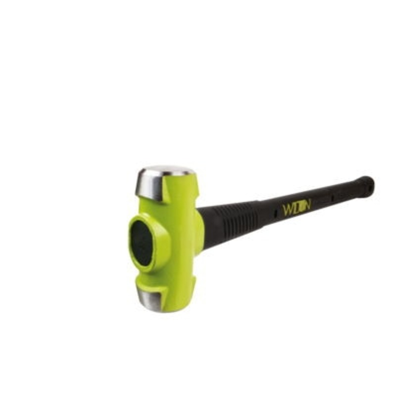 WILTON 20 lb Head, 24" B.A.S.H Sledge Hammer