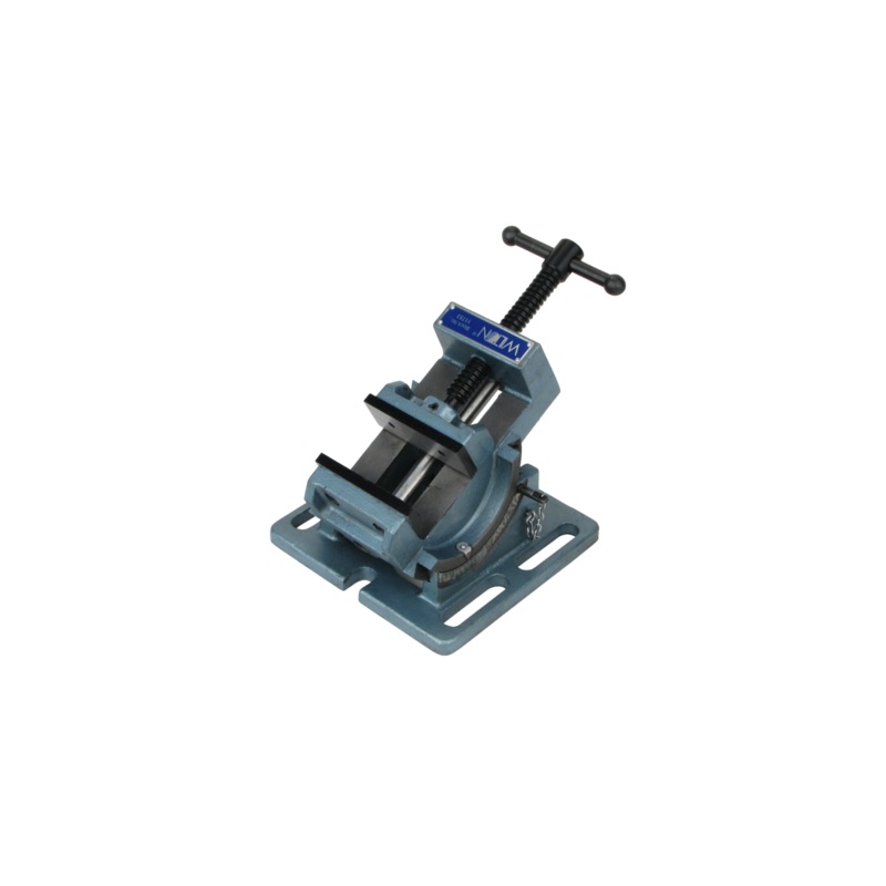 WILTON 3" Cradle Style Angle Drill Press Vise