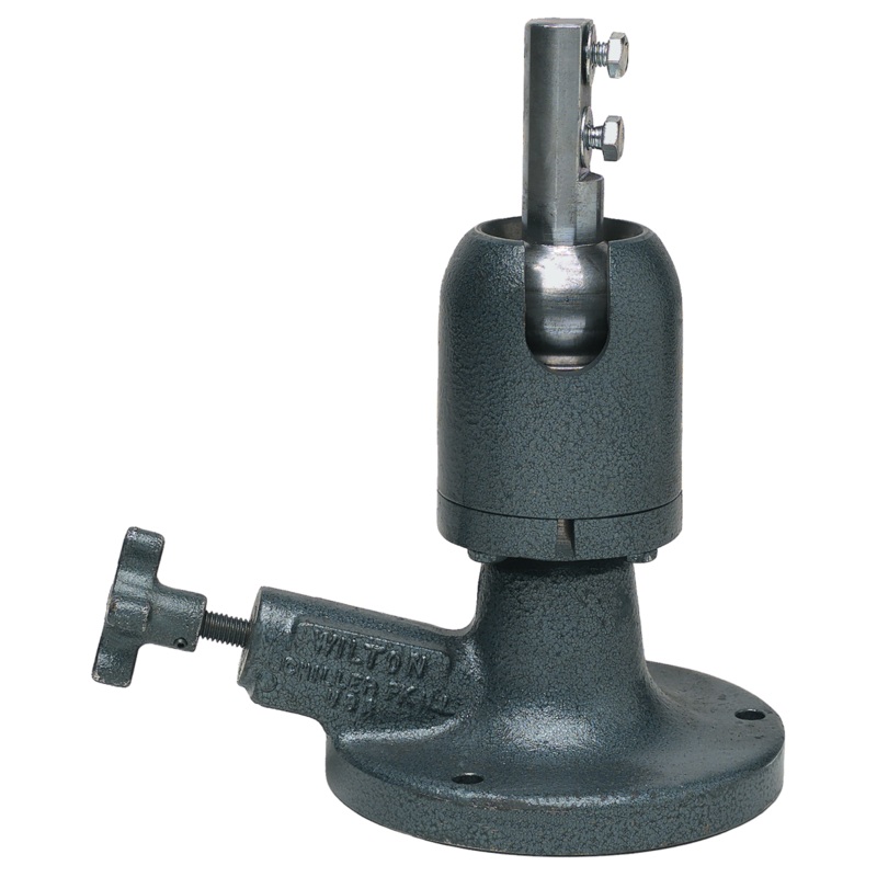 WILTON 303, Hydraulic No. 303 Pow-R-Arm