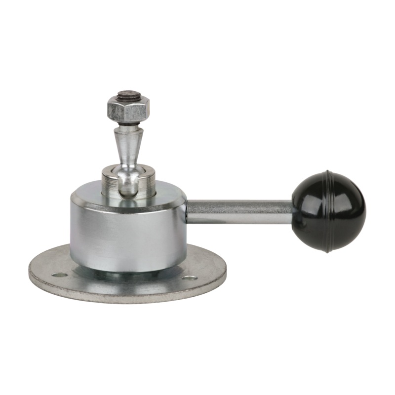 WILTON 345, Mini Pow-R-Arm