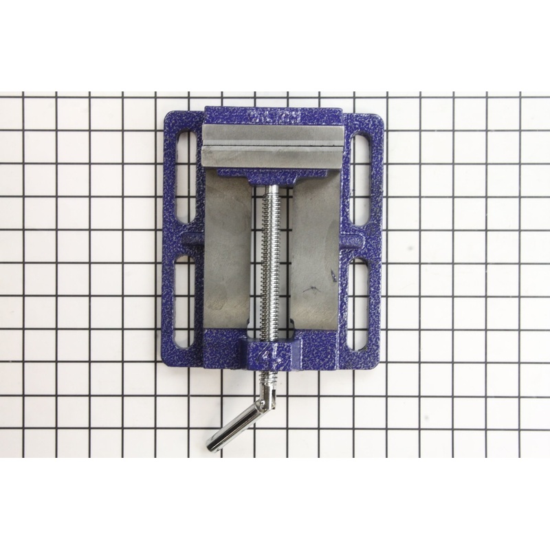 WILTON 4 Drill Press Vise w/ Stationary Base