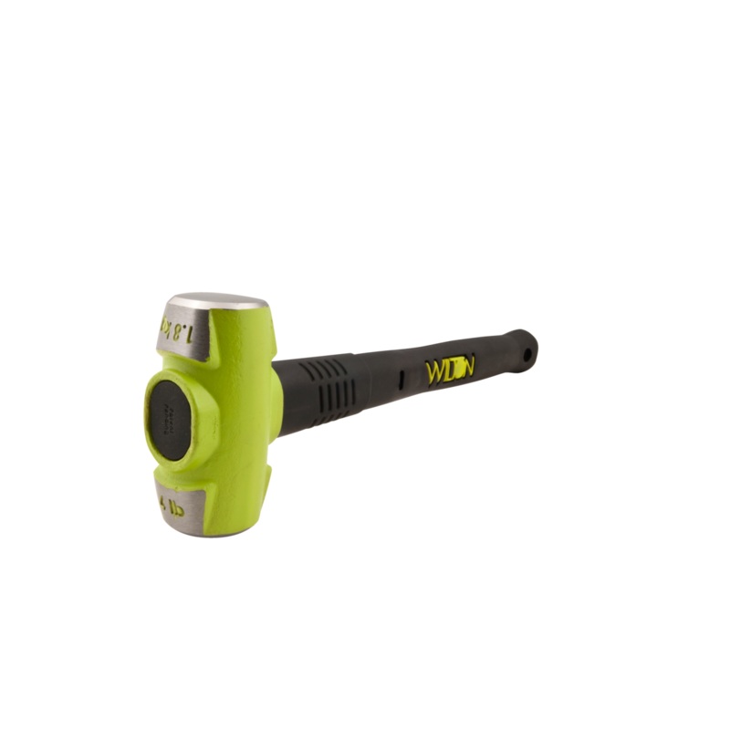 WILTON 4 lb Head, 12" B.A.S.H Sledge Hammer