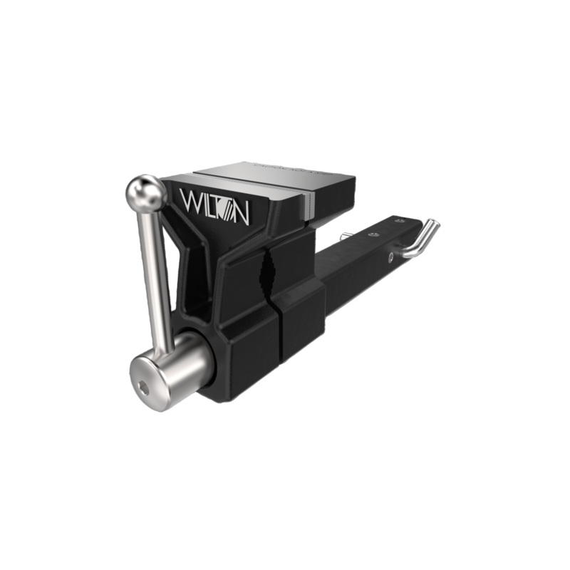 WILTON 5" ATV All-Terrain Truck Hitch Vise