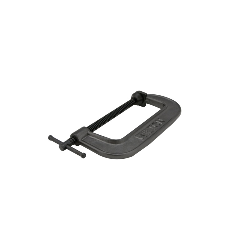 WILTON 540A Series C-Clamp 0 - 12 Opening Capacity