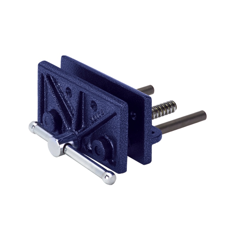 WILTON 6-1/2" Light-Duty Wood Workers Vise (2 PACK)