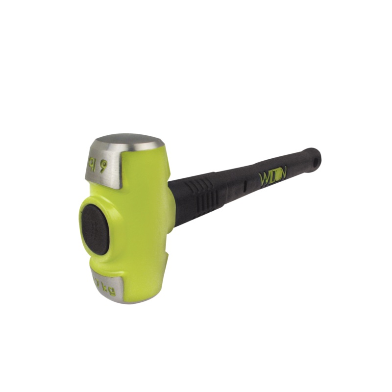 WILTON 6 lb Head, 16" B.A.S.H Sledge Hammer