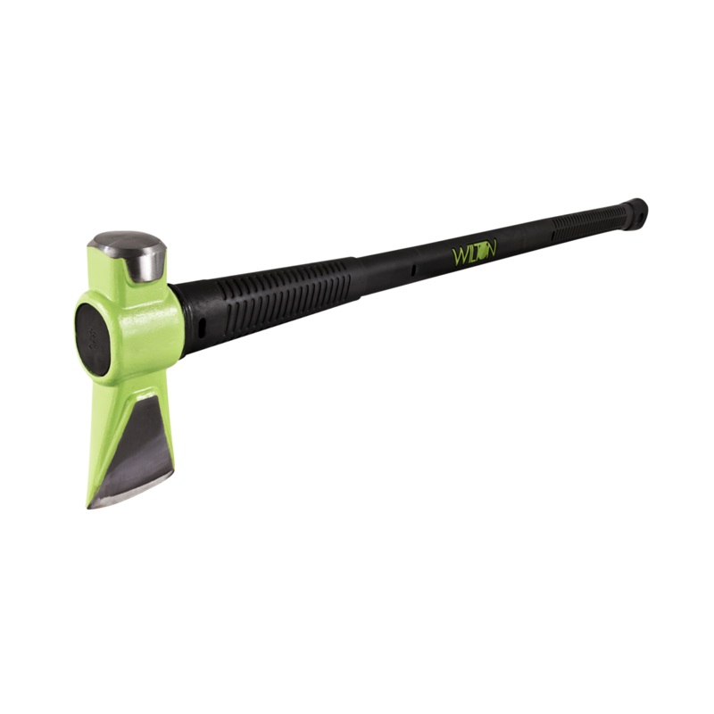 WILTON 6 lb Head, 36" B.A.S.H Splitting Maul