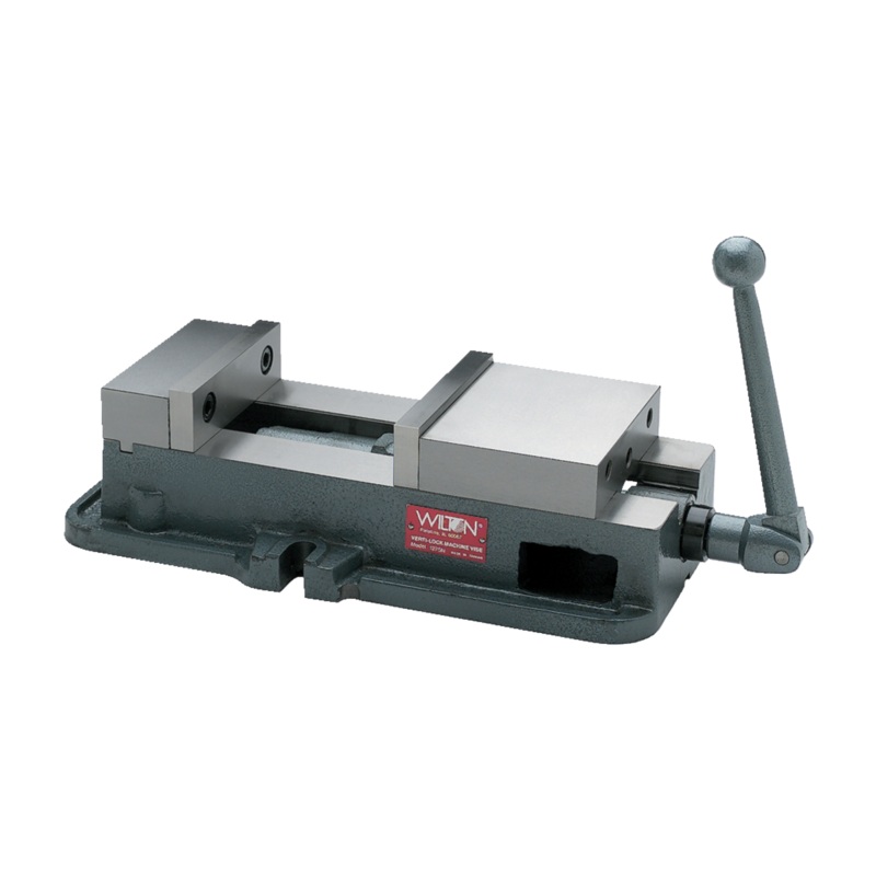 WILTON 6" Verti-Lock Machine Vise