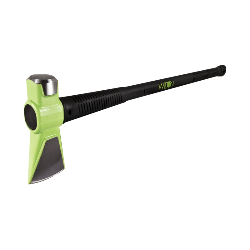 WILTON 8 lb Head, 36" B.A.S.H Splitting Maul